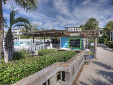 Lake House Oceanfront complex with pool & spa, only steps from beach & Coligny Plaza, , on Atlantic Ocean - Hilton Head Island in South Carolina - Lakehouse Vacation Rental - Lake Home for rent on LakeHouseVacations.com