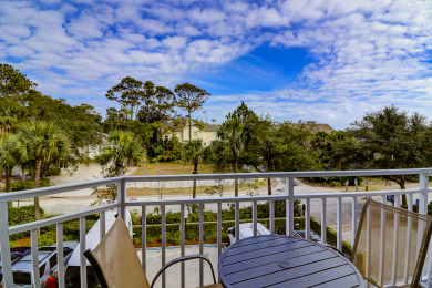 Lake House Oceanfront complex with pool & spa, only steps from beach & Coligny Plaza, , on Atlantic Ocean - Hilton Head Island in South Carolina - Lakehouse Vacation Rental - Lake Home for rent on LakeHouseVacations.com