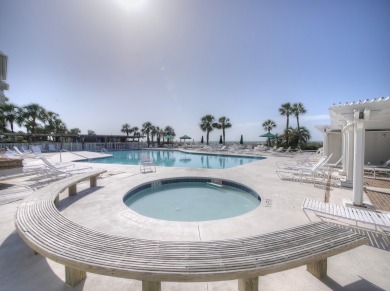Lake House Oceanfront complex with pool & spa, only steps from beach & Coligny Plaza, , on Atlantic Ocean - Hilton Head Island in South Carolina - Lakehouse Vacation Rental - Lake Home for rent on LakeHouseVacations.com