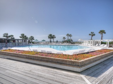 Lake House Oceanfront complex with pool & spa, only steps from beach & Coligny Plaza, , on Atlantic Ocean - Hilton Head Island in South Carolina - Lakehouse Vacation Rental - Lake Home for rent on LakeHouseVacations.com