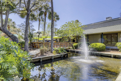 Lake House Gorgeous 2 Bedroom villa with pool access & steps from Coligny, , on Atlantic Ocean - Hilton Head Island in South Carolina - Lakehouse Vacation Rental - Lake Home for rent on LakeHouseVacations.com