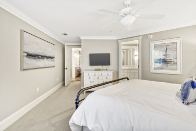 Lake House Gorgeous 2 Bedroom villa with pool access & steps from Coligny, , on Atlantic Ocean - Hilton Head Island in South Carolina - Lakehouse Vacation Rental - Lake Home for rent on LakeHouseVacations.com