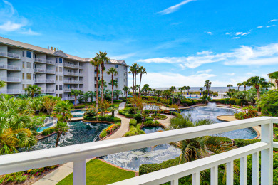 Lake House Oceanfront 3 bedroom with community pool & spa, only steps from beach , , on Atlantic Ocean - Hilton Head Island in South Carolina - Lakehouse Vacation Rental - Lake Home for rent on LakeHouseVacations.com