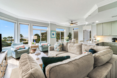 Lake House Oceanfront 3 bedroom with community pool & spa, only steps from beach , , on Atlantic Ocean - Hilton Head Island in South Carolina - Lakehouse Vacation Rental - Lake Home for rent on LakeHouseVacations.com