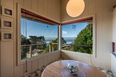 Lake House The Sandpiper - Great location w magical ocean views!, , on Pacific Ocean - Trinidad in California - Lakehouse Vacation Rental - Lake Home for rent on LakeHouseVacations.com