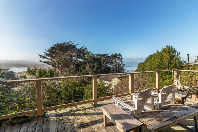 Lake House The Sandpiper - Great location w magical ocean views!, , on Pacific Ocean - Trinidad in California - Lakehouse Vacation Rental - Lake Home for rent on LakeHouseVacations.com