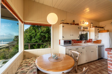 Lake House The Sandpiper - Great location w magical ocean views!, , on Pacific Ocean - Trinidad in California - Lakehouse Vacation Rental - Lake Home for rent on LakeHouseVacations.com