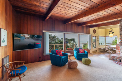 Lake House The Sandpiper - Great location w magical ocean views!, , on Pacific Ocean - Trinidad in California - Lakehouse Vacation Rental - Lake Home for rent on LakeHouseVacations.com