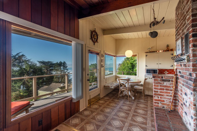 Lake House The Sandpiper - Great location w magical ocean views!, , on Pacific Ocean - Trinidad in California - Lakehouse Vacation Rental - Lake Home for rent on LakeHouseVacations.com