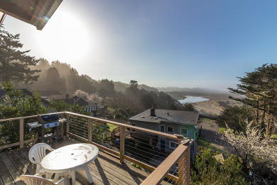 Lake House The Sandpiper - Great location w magical ocean views!, , on Pacific Ocean - Trinidad in California - Lakehouse Vacation Rental - Lake Home for rent on LakeHouseVacations.com