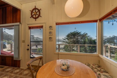 Lake House The Sandpiper - Great location w magical ocean views!, , on Pacific Ocean - Trinidad in California - Lakehouse Vacation Rental - Lake Home for rent on LakeHouseVacations.com
