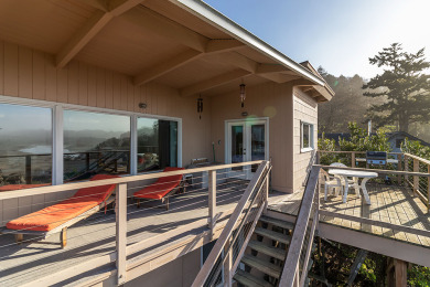 Lake House The Sandpiper - Great location w magical ocean views!, , on Pacific Ocean - Trinidad in California - Lakehouse Vacation Rental - Lake Home for rent on LakeHouseVacations.com