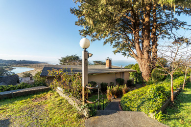 Lake House The Sandpiper - Great location w magical ocean views!, , on Pacific Ocean - Trinidad in California - Lakehouse Vacation Rental - Lake Home for rent on LakeHouseVacations.com