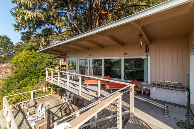 Lake House The Sandpiper - Great location w magical ocean views!, , on Pacific Ocean - Trinidad in California - Lakehouse Vacation Rental - Lake Home for rent on LakeHouseVacations.com