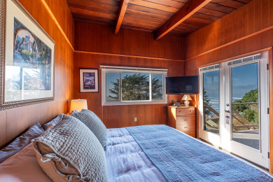 Lake House The Sandpiper - Great location w magical ocean views!, , on Pacific Ocean - Trinidad in California - Lakehouse Vacation Rental - Lake Home for rent on LakeHouseVacations.com