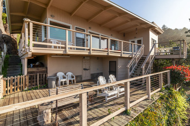 Lake House The Sandpiper - Great location w magical ocean views!, , on Pacific Ocean - Trinidad in California - Lakehouse Vacation Rental - Lake Home for rent on LakeHouseVacations.com