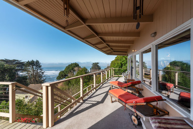 Lake House The Sandpiper - Great location w magical ocean views!, , on Pacific Ocean - Trinidad in California - Lakehouse Vacation Rental - Lake Home for rent on LakeHouseVacations.com