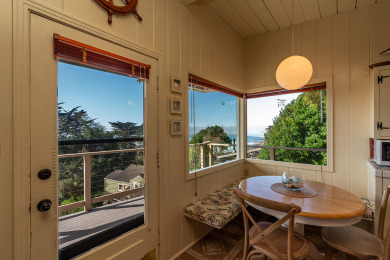Lake House The Sandpiper - Great location w magical ocean views!, , on Pacific Ocean - Trinidad in California - Lakehouse Vacation Rental - Lake Home for rent on LakeHouseVacations.com