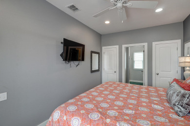 Lake House Bright and cheery home! In town - gated community, 2 heated community pools!, , on Gulf of Mexico - Port Aransas in Texas - Lakehouse Vacation Rental - Lake Home for rent on LakeHouseVacations.com