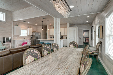 Lake House Bright and cheery home! In town - gated community, 2 heated community pools!, , on Gulf of Mexico - Port Aransas in Texas - Lakehouse Vacation Rental - Lake Home for rent on LakeHouseVacations.com