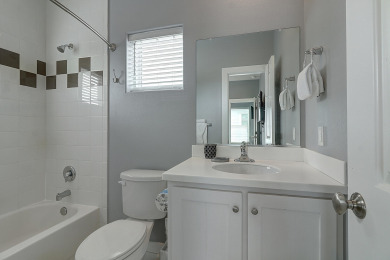 Lake House Bright and cheery home! In town - gated community, 2 heated community pools!, , on Gulf of Mexico - Port Aransas in Texas - Lakehouse Vacation Rental - Lake Home for rent on LakeHouseVacations.com