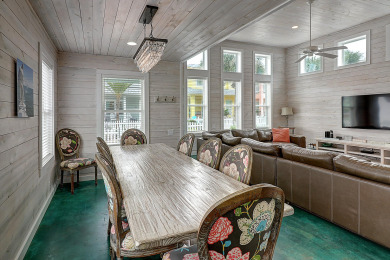 Lake House Bright and cheery home! In town - gated community, 2 heated community pools!, , on Gulf of Mexico - Port Aransas in Texas - Lakehouse Vacation Rental - Lake Home for rent on LakeHouseVacations.com
