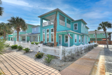 Lake House Bright and cheery home! In town - gated community, 2 heated community pools!, , on Gulf of Mexico - Port Aransas in Texas - Lakehouse Vacation Rental - Lake Home for rent on LakeHouseVacations.com