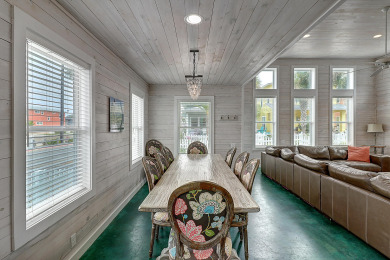 Lake House Bright and cheery home! In town - gated community, 2 heated community pools!, , on Gulf of Mexico - Port Aransas in Texas - Lakehouse Vacation Rental - Lake Home for rent on LakeHouseVacations.com