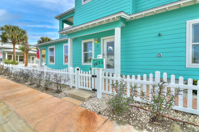 Lake House Bright and cheery home! In town - gated community, 2 heated community pools!, , on Gulf of Mexico - Port Aransas in Texas - Lakehouse Vacation Rental - Lake Home for rent on LakeHouseVacations.com