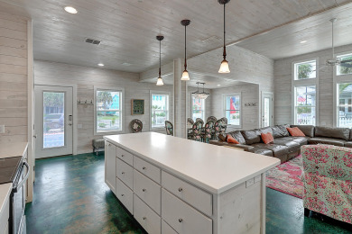 Lake House Bright and cheery home! In town - gated community, 2 heated community pools!, , on Gulf of Mexico - Port Aransas in Texas - Lakehouse Vacation Rental - Lake Home for rent on LakeHouseVacations.com