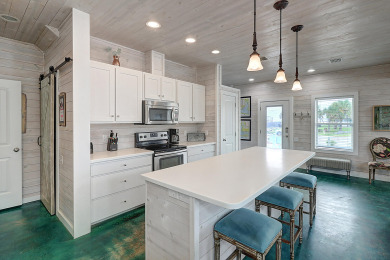 Lake House Bright and cheery home! In town - gated community, 2 heated community pools!, , on Gulf of Mexico - Port Aransas in Texas - Lakehouse Vacation Rental - Lake Home for rent on LakeHouseVacations.com