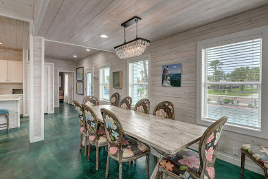 Lake House Bright and cheery home! In town - gated community, 2 heated community pools!, , on Gulf of Mexico - Port Aransas in Texas - Lakehouse Vacation Rental - Lake Home for rent on LakeHouseVacations.com