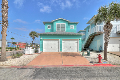 Lake House Bright and cheery home! In town - gated community, 2 heated community pools!, , on Gulf of Mexico - Port Aransas in Texas - Lakehouse Vacation Rental - Lake Home for rent on LakeHouseVacations.com