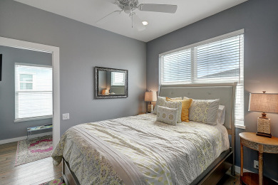 Lake House Bright and cheery home! In town - gated community, 2 heated community pools!, , on Gulf of Mexico - Port Aransas in Texas - Lakehouse Vacation Rental - Lake Home for rent on LakeHouseVacations.com