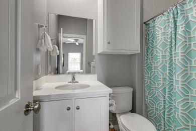 Lake House Bright and cheery home! In town - gated community, 2 heated community pools!, , on Gulf of Mexico - Port Aransas in Texas - Lakehouse Vacation Rental - Lake Home for rent on LakeHouseVacations.com
