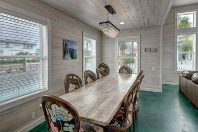Lake House Bright and cheery home! In town - gated community, 2 heated community pools!, , on Gulf of Mexico - Port Aransas in Texas - Lakehouse Vacation Rental - Lake Home for rent on LakeHouseVacations.com