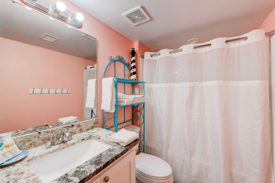 Lake House 2br condo, sleeps 6, community pool, boardwalk to the beach, , on Gulf of Mexico - Port Aransas in Texas - Lakehouse Vacation Rental - Lake Home for rent on LakeHouseVacations.com