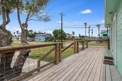 Lake House Charming Pet-Friendly home nestled in Port A, just minutes from the beach!, , on Gulf of Mexico - Port Aransas in Texas - Lakehouse Vacation Rental - Lake Home for rent on LakeHouseVacations.com