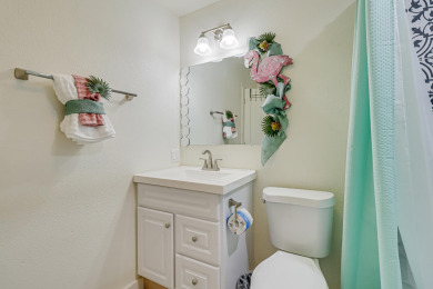 Lake House Charming Pet-Friendly home nestled in Port A, just minutes from the beach!, , on Gulf of Mexico - Port Aransas in Texas - Lakehouse Vacation Rental - Lake Home for rent on LakeHouseVacations.com