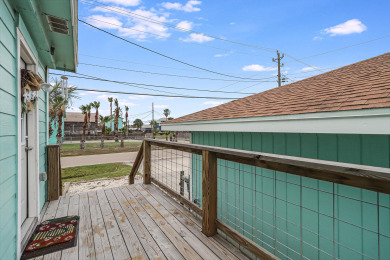 Lake House Charming Pet-Friendly home nestled in Port A, just minutes from the beach!, , on Gulf of Mexico - Port Aransas in Texas - Lakehouse Vacation Rental - Lake Home for rent on LakeHouseVacations.com