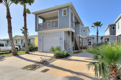 Lake House Moon Song is walking distance to Marina, Shops, just minutes from the Beach., , on Gulf of Mexico - Port Aransas in Texas - Lakehouse Vacation Rental - Lake Home for rent on LakeHouseVacations.com