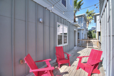 Lake House Moon Song is walking distance to Marina, Shops, just minutes from the Beach., , on Gulf of Mexico - Port Aransas in Texas - Lakehouse Vacation Rental - Lake Home for rent on LakeHouseVacations.com