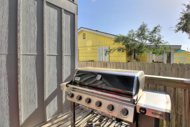 Lake House Moon Song is walking distance to Marina, Shops, just minutes from the Beach., , on Gulf of Mexico - Port Aransas in Texas - Lakehouse Vacation Rental - Lake Home for rent on LakeHouseVacations.com