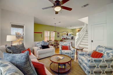Lake House Moon Song is walking distance to Marina, Shops, just minutes from the Beach., , on Gulf of Mexico - Port Aransas in Texas - Lakehouse Vacation Rental - Lake Home for rent on LakeHouseVacations.com