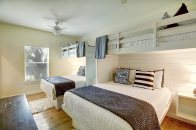 Lake House Moon Song is walking distance to Marina, Shops, just minutes from the Beach., , on Gulf of Mexico - Port Aransas in Texas - Lakehouse Vacation Rental - Lake Home for rent on LakeHouseVacations.com