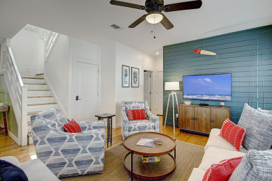 Lake House Moon Song is walking distance to Marina, Shops, just minutes from the Beach., , on Gulf of Mexico - Port Aransas in Texas - Lakehouse Vacation Rental - Lake Home for rent on LakeHouseVacations.com
