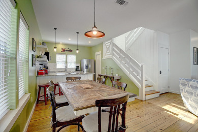 Lake House Moon Song is walking distance to Marina, Shops, just minutes from the Beach., , on Gulf of Mexico - Port Aransas in Texas - Lakehouse Vacation Rental - Lake Home for rent on LakeHouseVacations.com