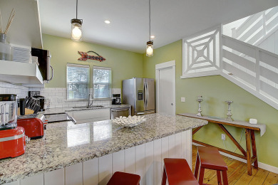 Lake House Moon Song is walking distance to Marina, Shops, just minutes from the Beach., , on Gulf of Mexico - Port Aransas in Texas - Lakehouse Vacation Rental - Lake Home for rent on LakeHouseVacations.com