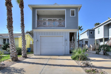 Lake House Moon Song is walking distance to Marina, Shops, just minutes from the Beach., , on Gulf of Mexico - Port Aransas in Texas - Lakehouse Vacation Rental - Lake Home for rent on LakeHouseVacations.com