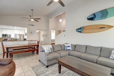 Lake House Lost Colony, community pool, boardwalk to the beach!, , on Gulf of Mexico - Port Aransas in Texas - Lakehouse Vacation Rental - Lake Home for rent on LakeHouseVacations.com